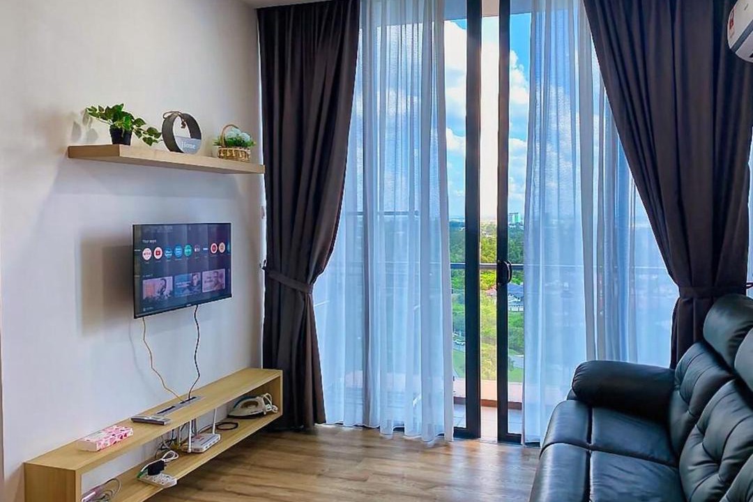Photo of Livingroom in Gua