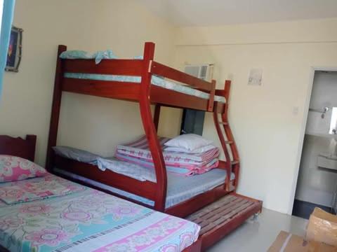 Photo of Bedroom in Pagudpud