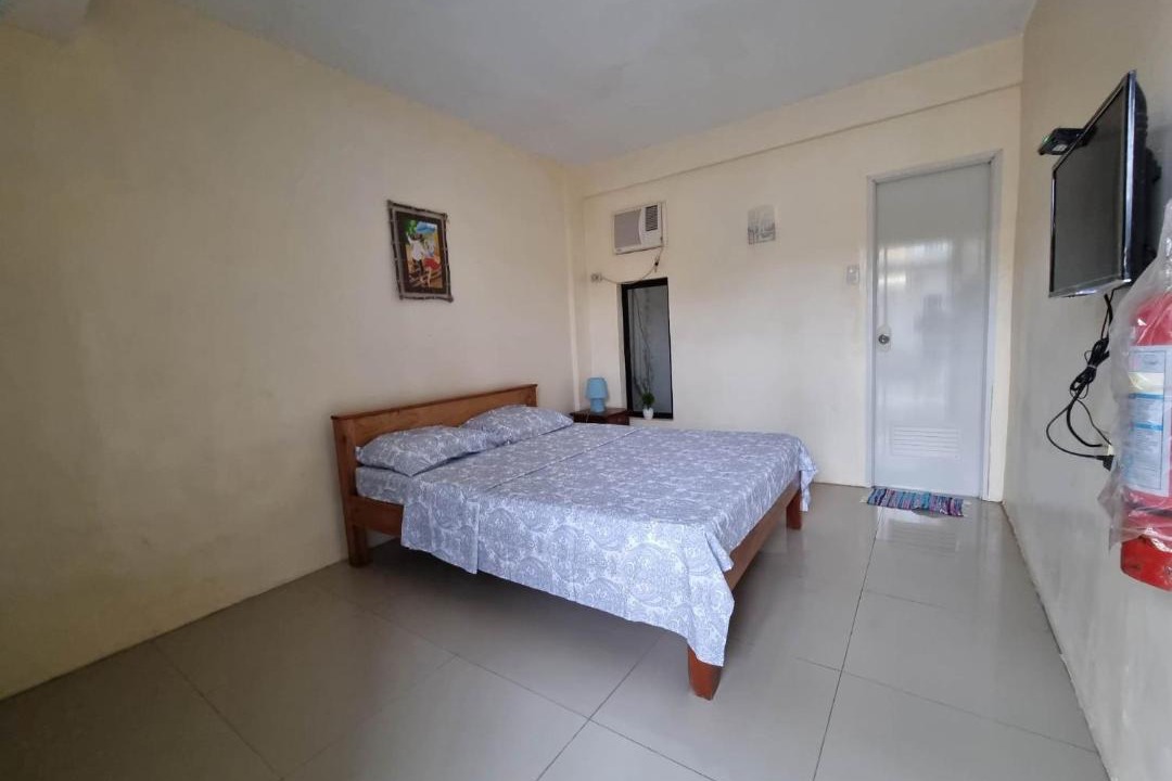 Photo of Bedroom in Pagudpud