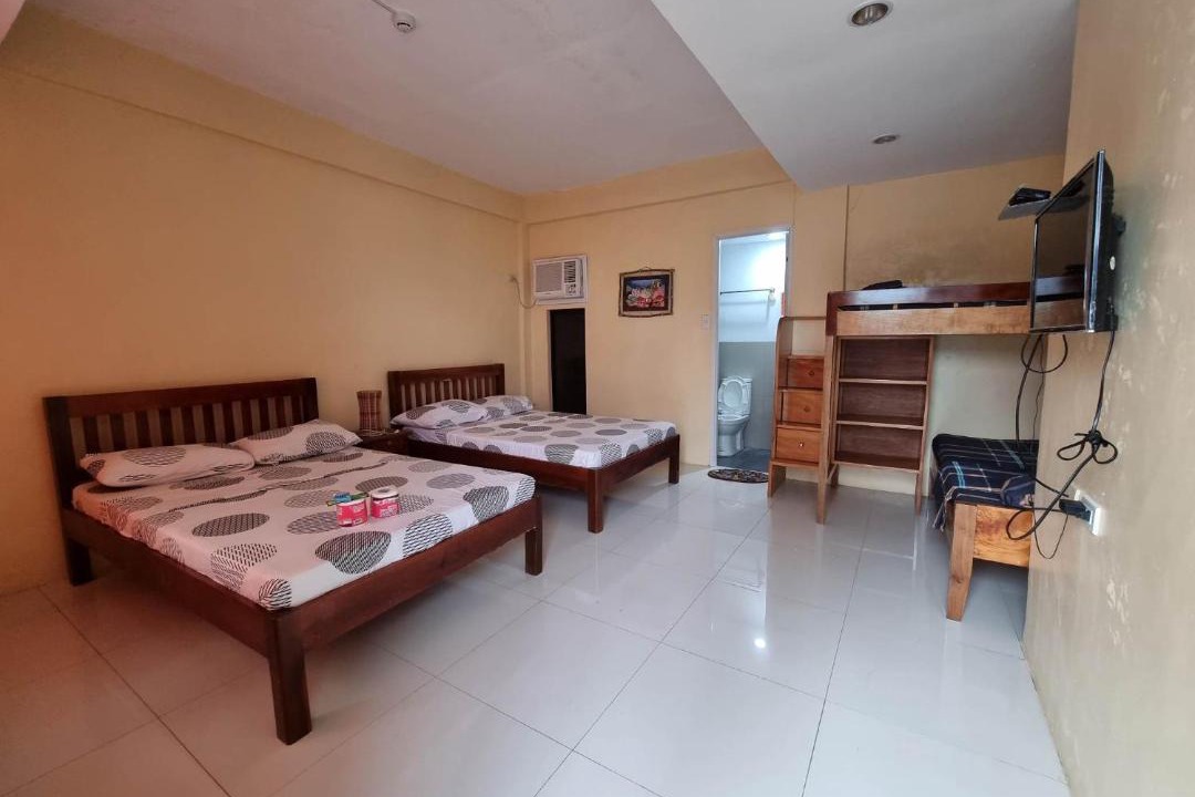 Photo of Bedroom in Pagudpud