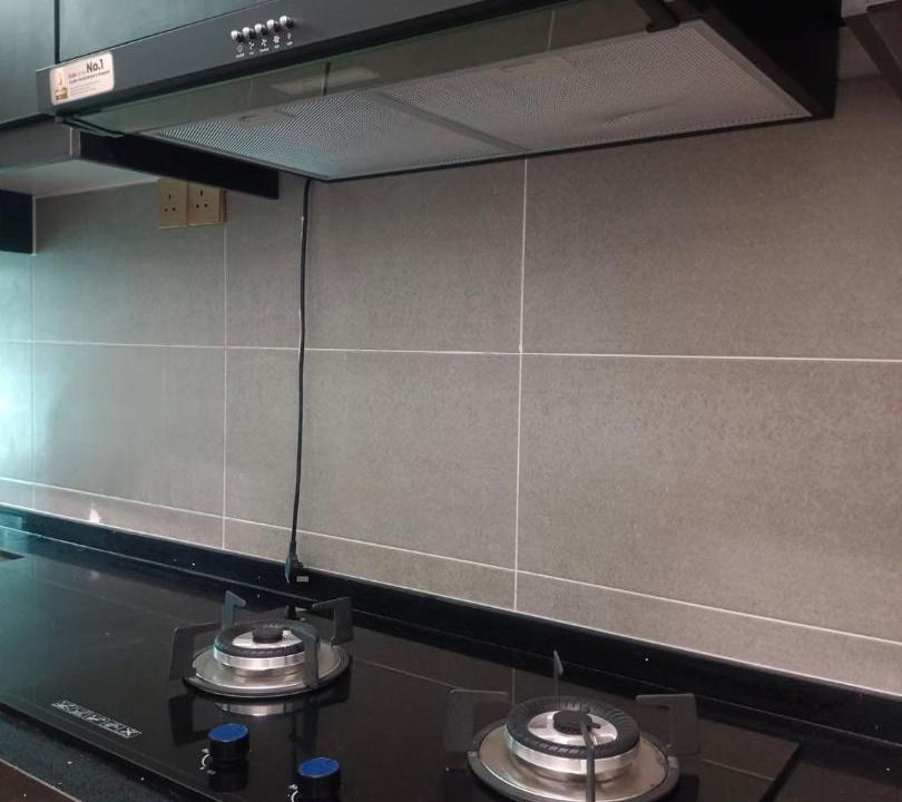 Photo of Kitchen in Sepang