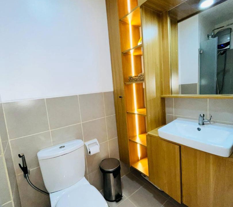 Photo of Bathroom in Las Pinas