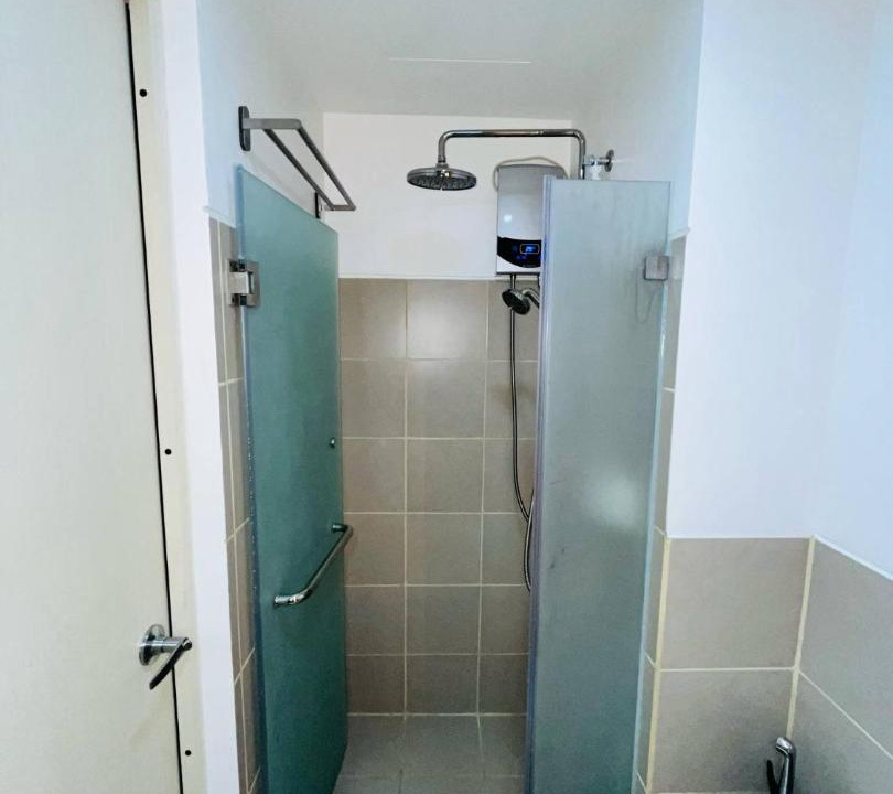 Photo of Bathroom in Las Pinas