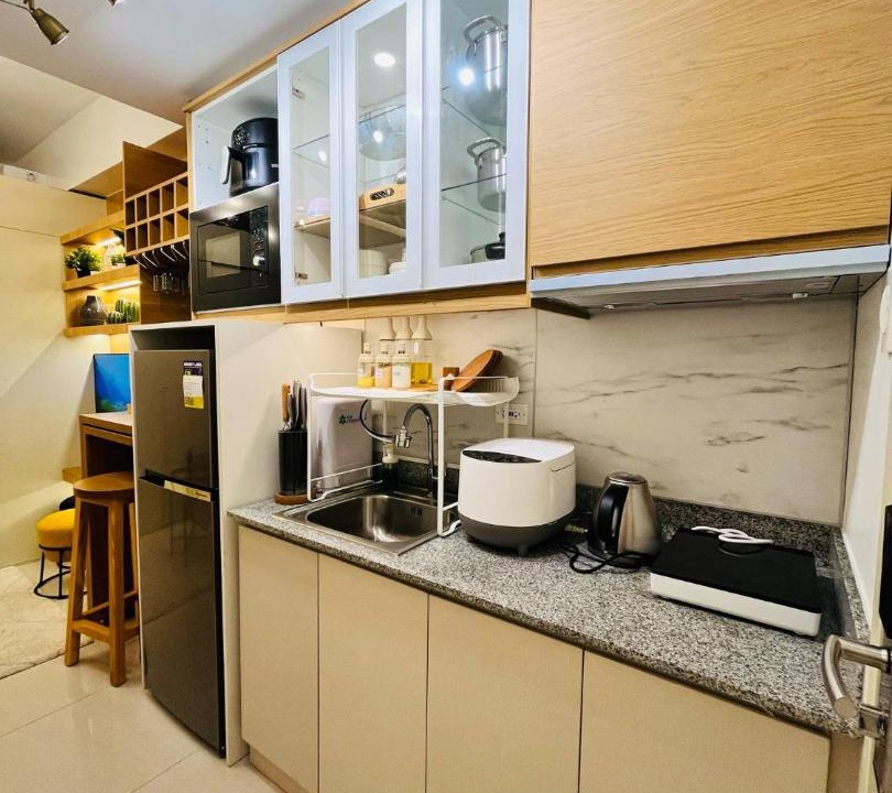 Photo of Kitchen in Las Pinas