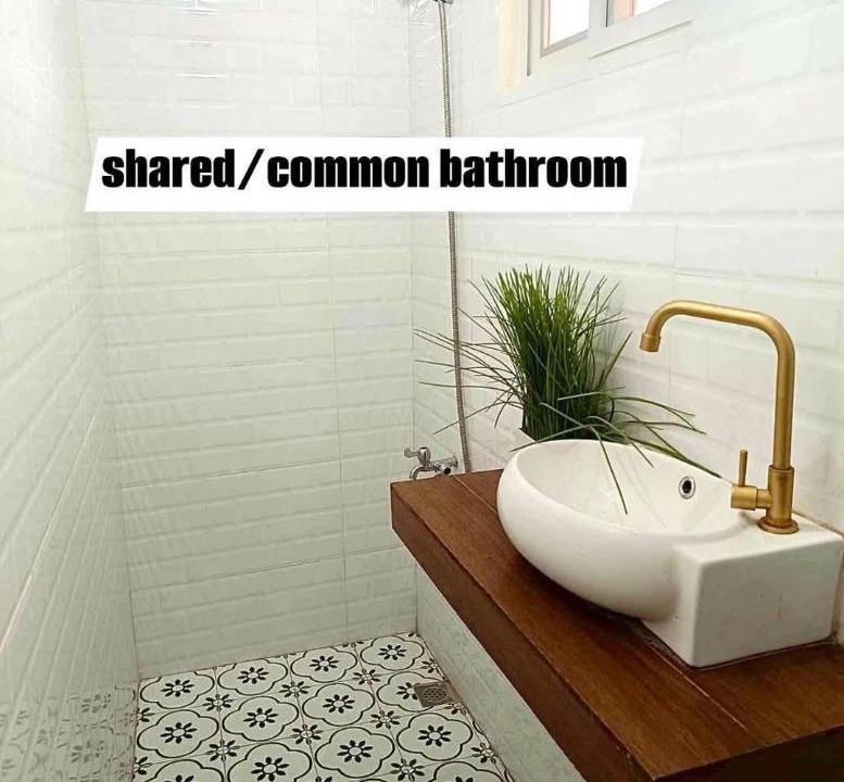 Photo of Bathroom in Bacolod