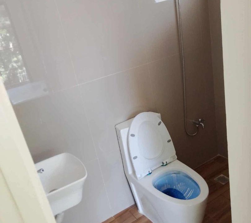 Photo of Bathroom in Bacolod