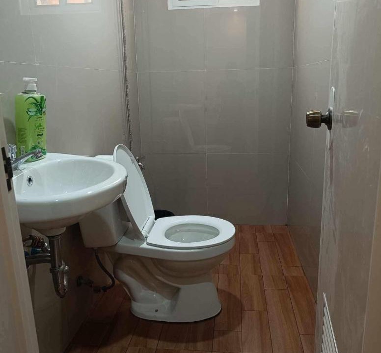 Photo of Bathroom in Bacolod