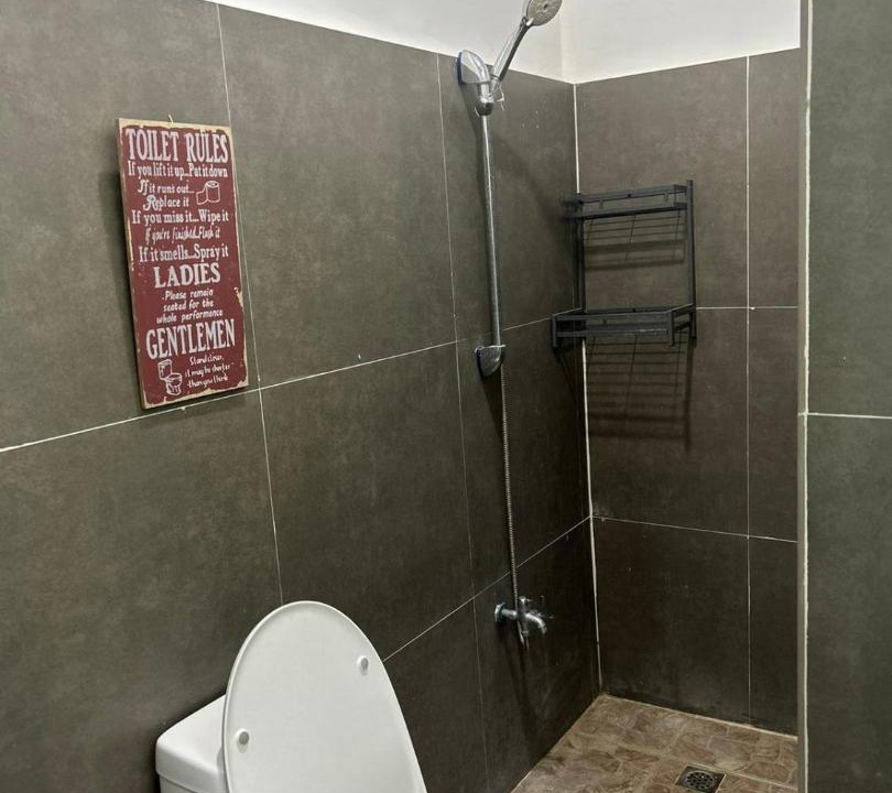 Photo of Bathroom in Sipocot