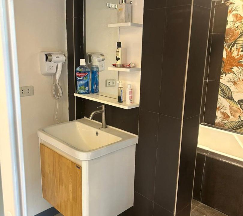 Photo of Bathroom in Sipocot