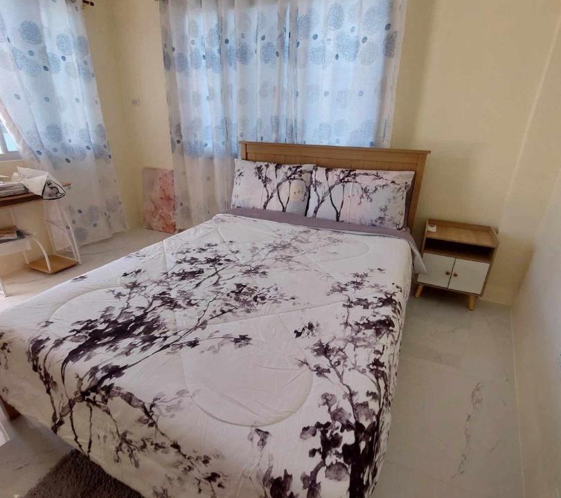 Photo of Bedroom in Compostela