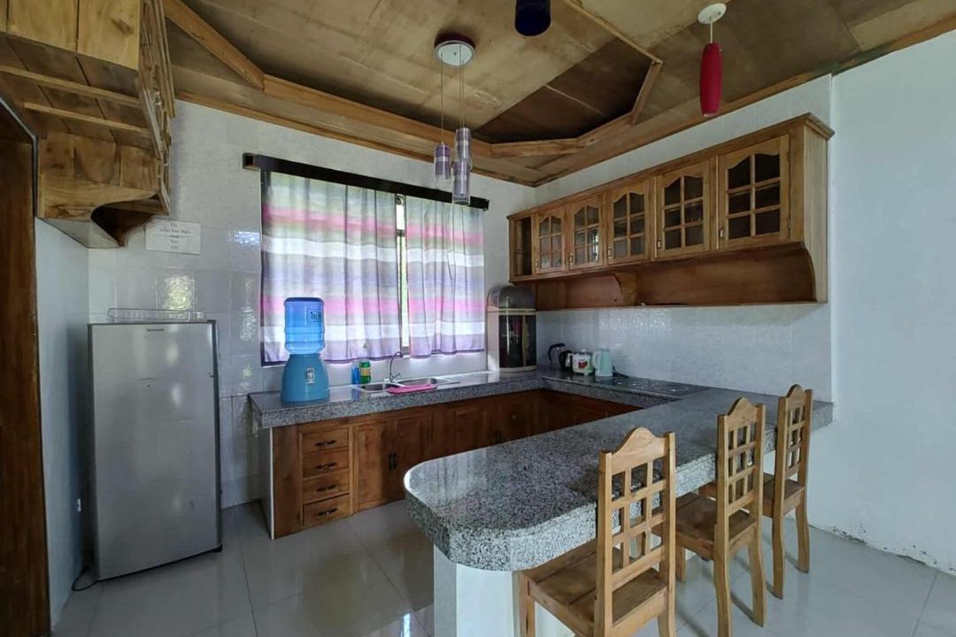Photo of Kitchen in Batuan