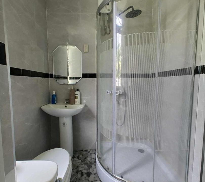 Photo of Bathroom in Batuan
