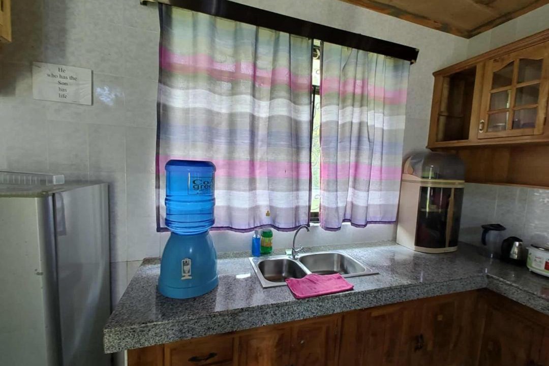 Photo of Kitchen in Batuan