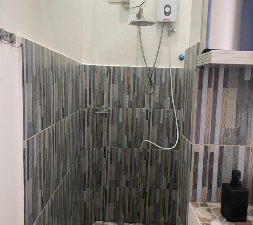 Photo of Bathroom in Bolinao