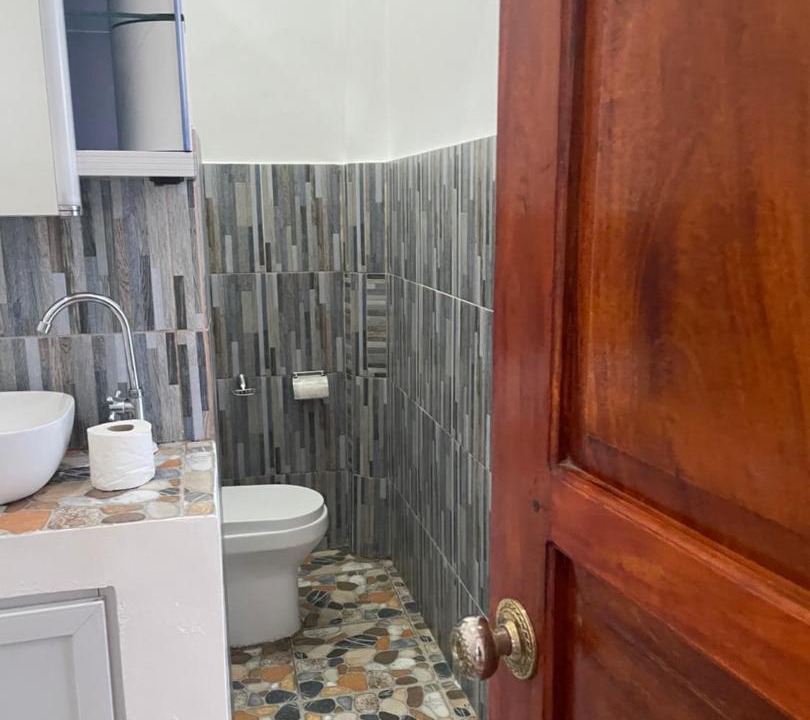 Photo of Bathroom in Bolinao