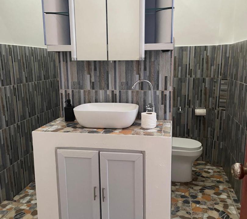 Photo of Bathroom in Bolinao
