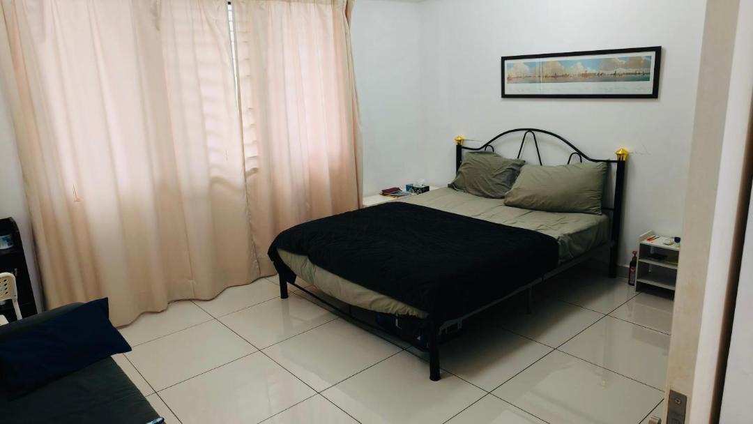 Photo of Bedroom in Petaling Jaya
