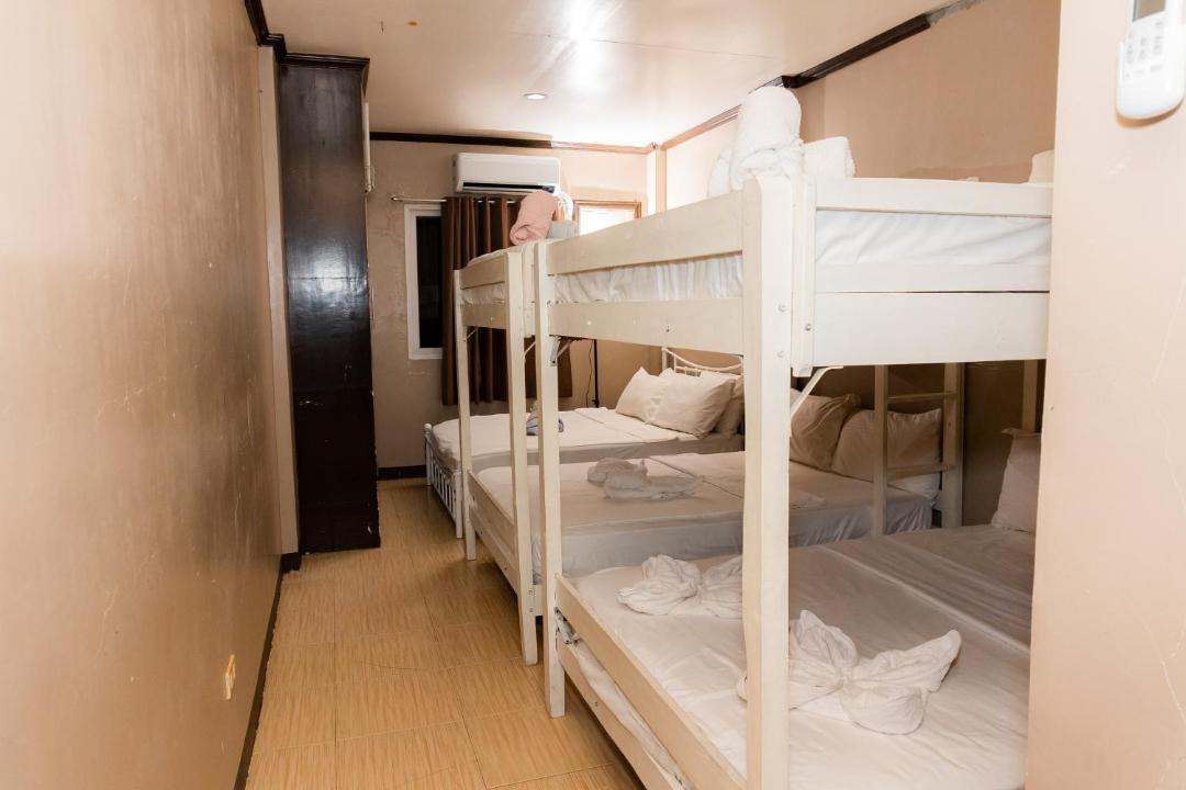 Photo of Bedroom in Talomo District