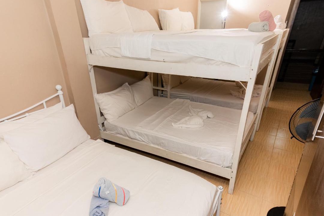 Photo of Bedroom in Talomo District