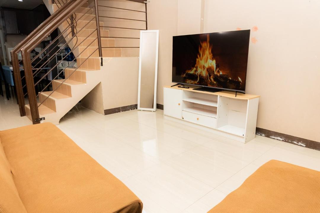 Photo of Livingroom in Talomo District
