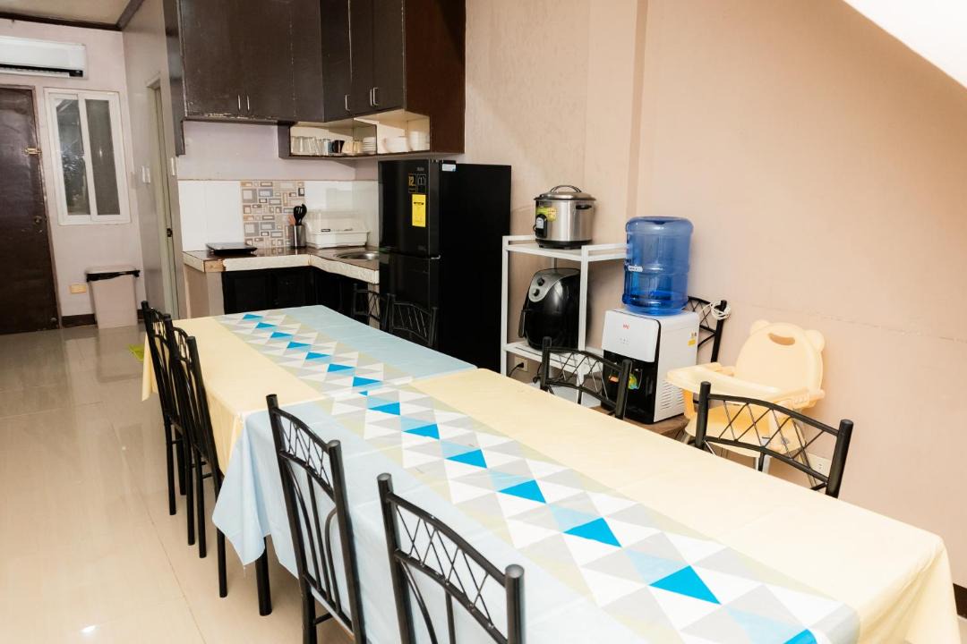 Photo of Kitchen in Talomo District