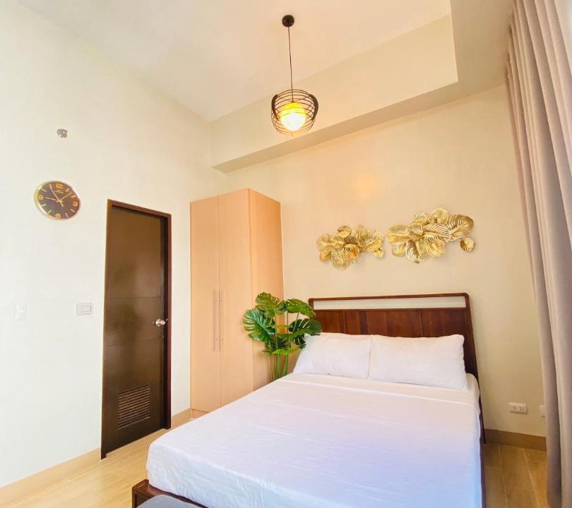 Photo of Bedroom in Iloilo