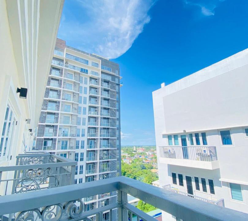 Photo of Patio Balcony in Iloilo