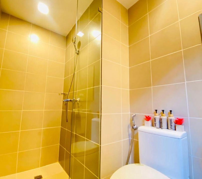 Photo of Bathroom in Iloilo