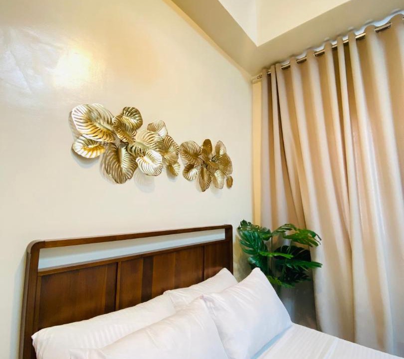 Photo of Bedroom in Iloilo
