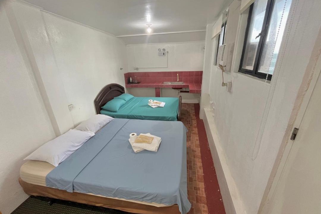 Photo of Bedroom in Siquijor