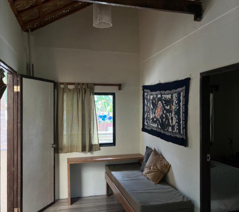 Photo of Bedroom in Burgos