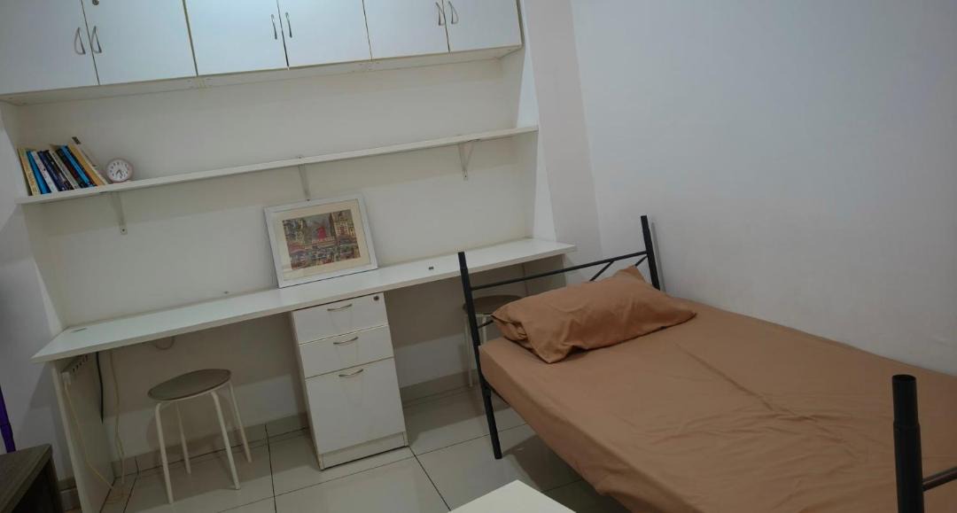 Photo of Bedroom in Petaling Jaya