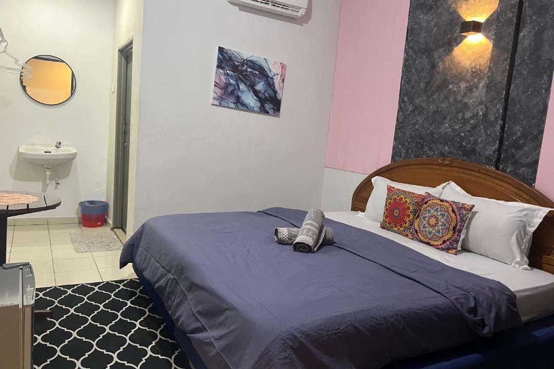 Photo of Bedroom in Lubok Buaya