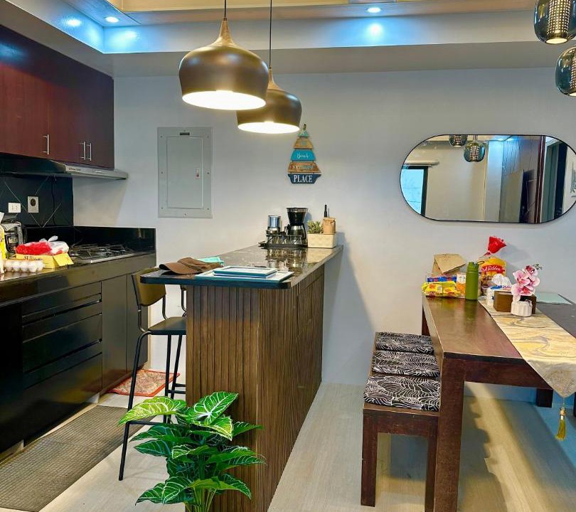 Photo of Kitchen in San Juan