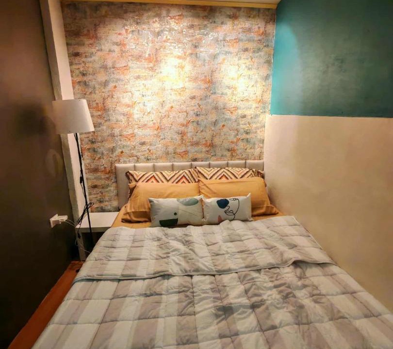 Photo of Bedroom in Binangonan