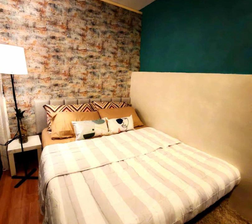 Photo of Bedroom in Binangonan