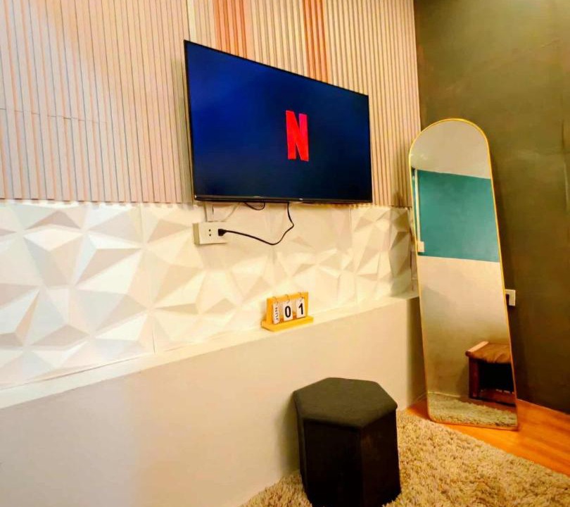 Photo of Livingroom in Binangonan