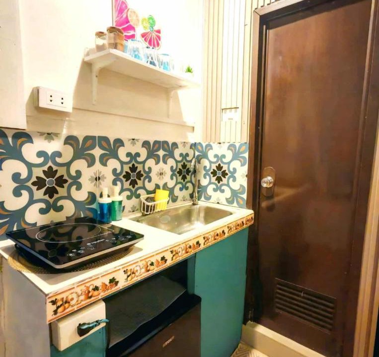 Photo of Kitchen in Binangonan
