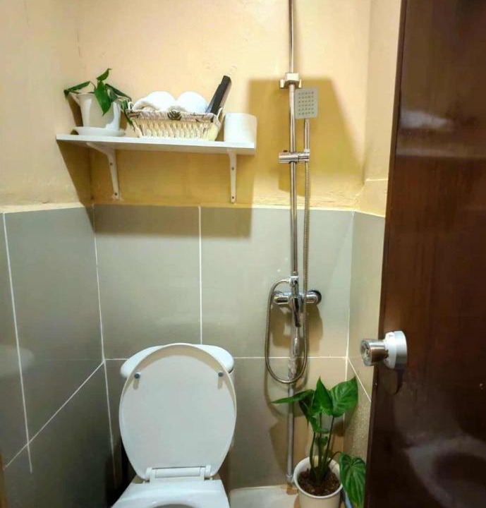 Photo of Bathroom in Binangonan