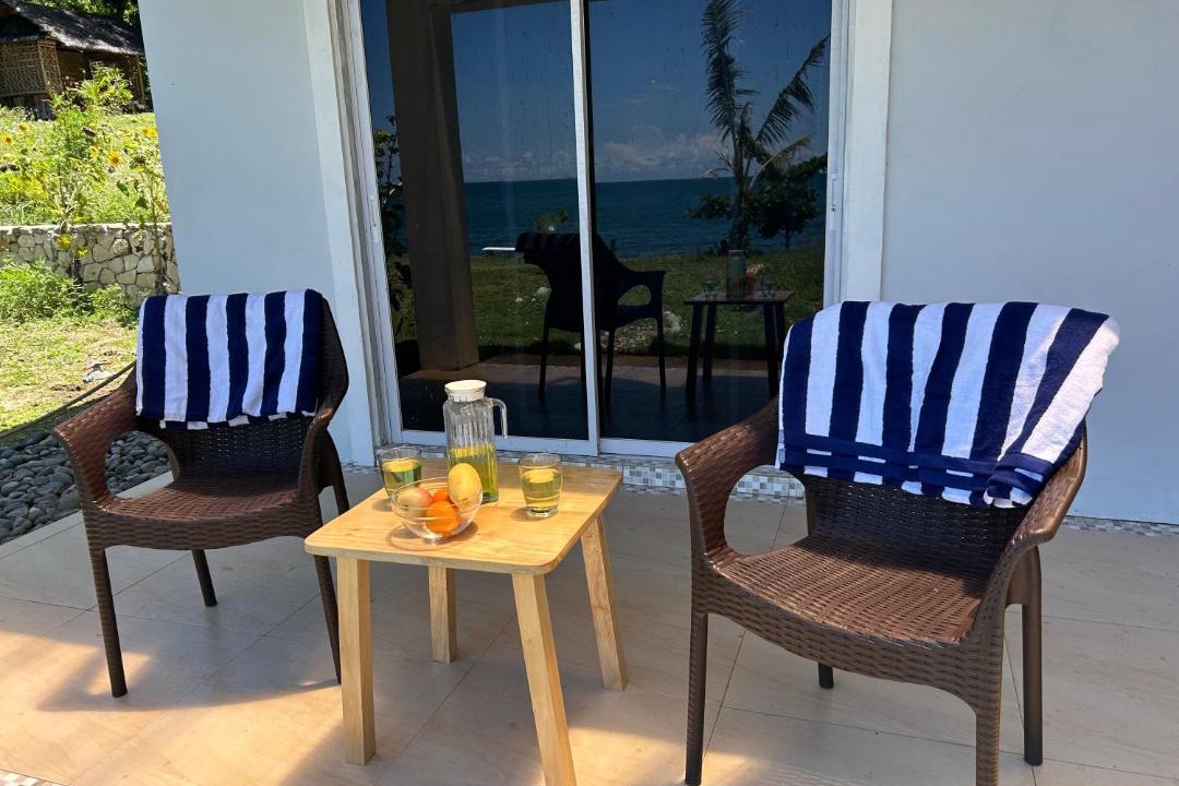 Photo of Patio Balcony in Miagao