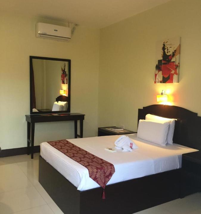 Photo of Bedroom in General Santos
