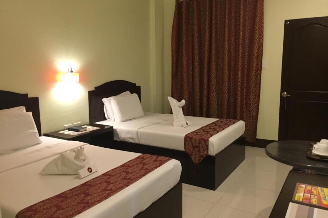 Photo of Bedroom in General Santos