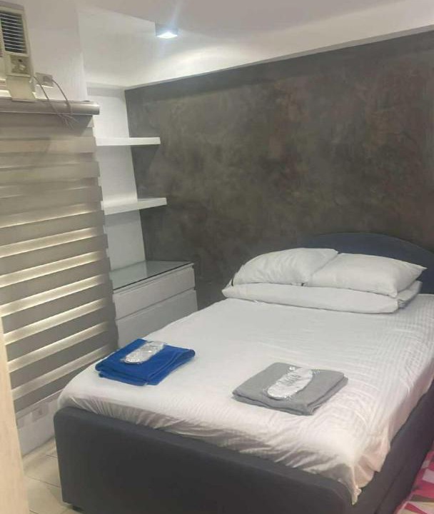 Photo of Bedroom in Loyola Heights