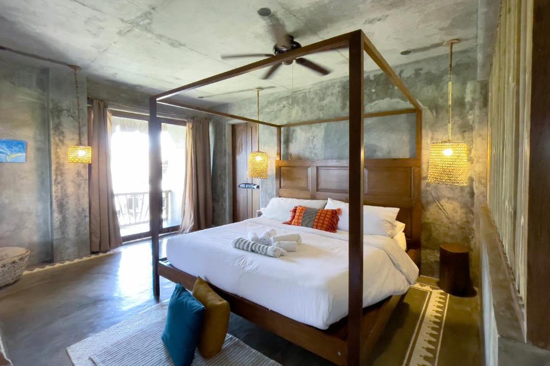 Photo of Bedroom in Gubat