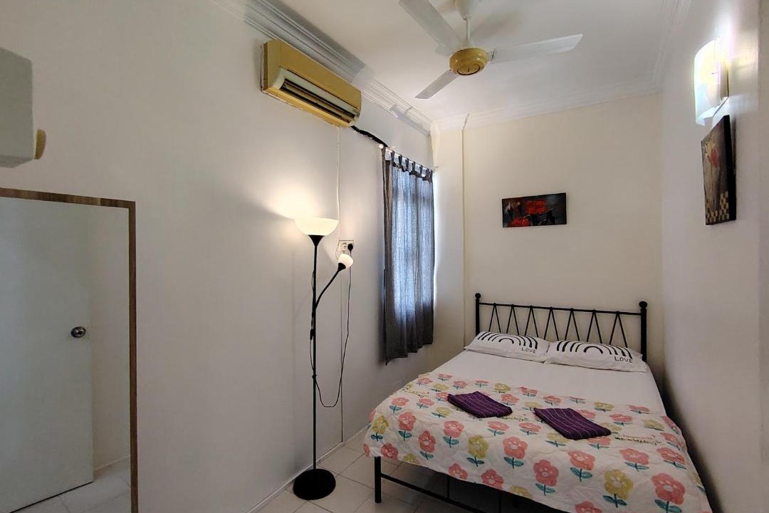 Photo of Bedroom in Tanjung Bungah