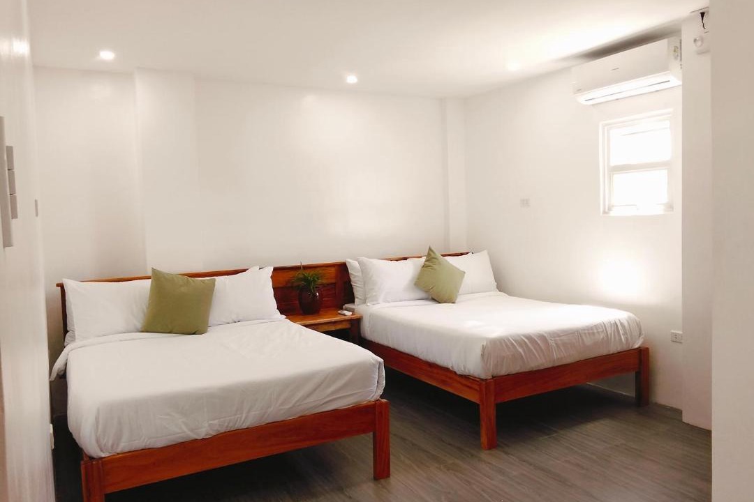 Photo of Bedroom in Baler
