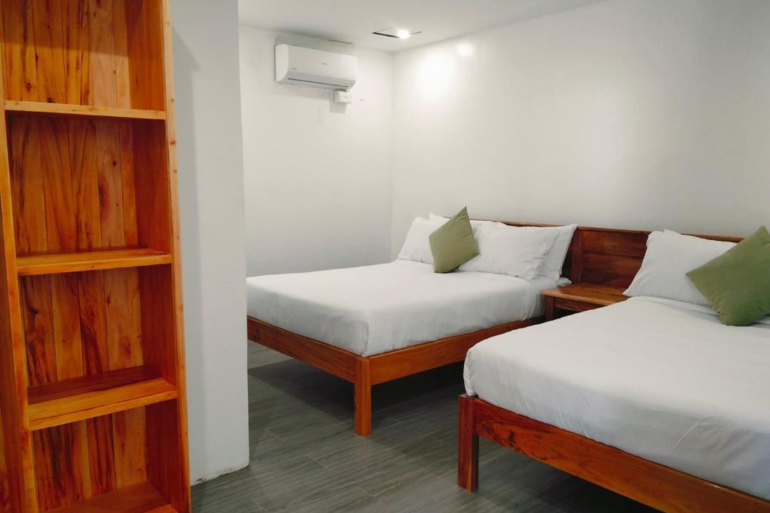 Photo of Bedroom in Baler