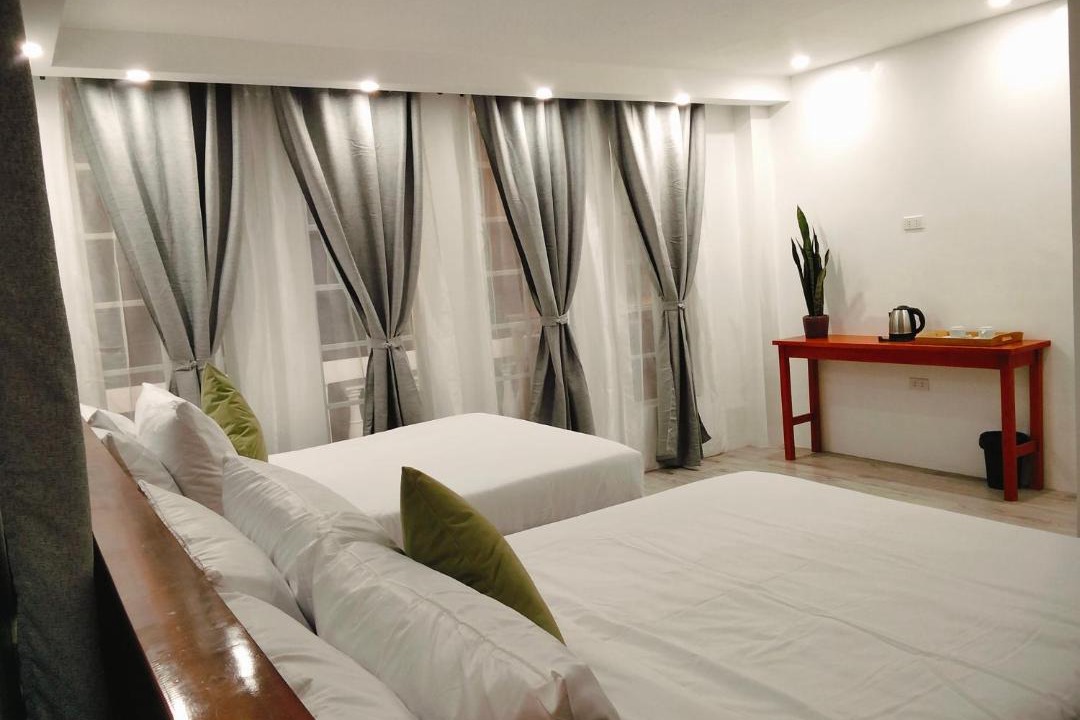 Photo of Bedroom in Baler