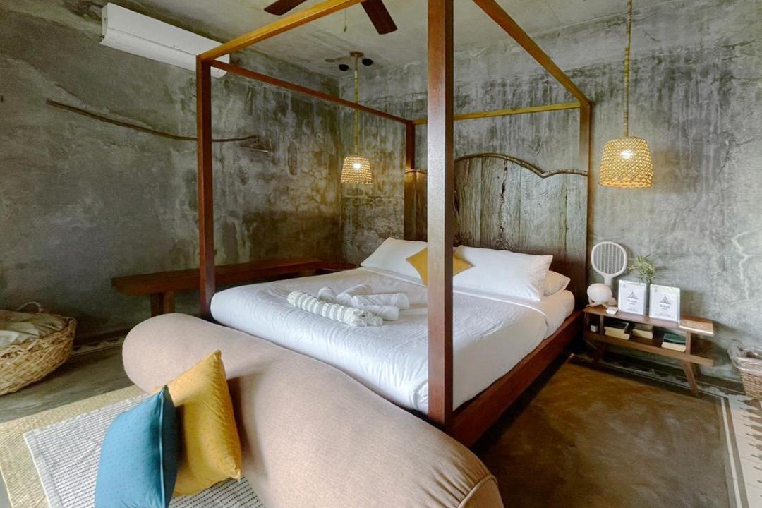 Photo of Bedroom in Gubat