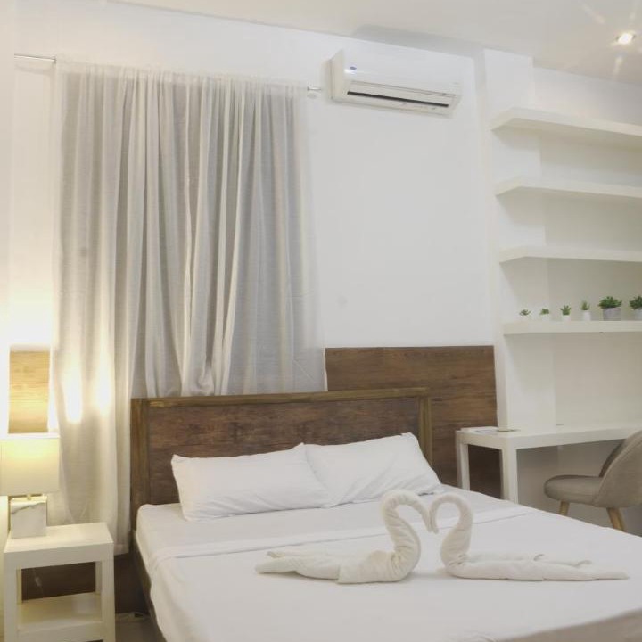 Photo of Bedroom in Loon